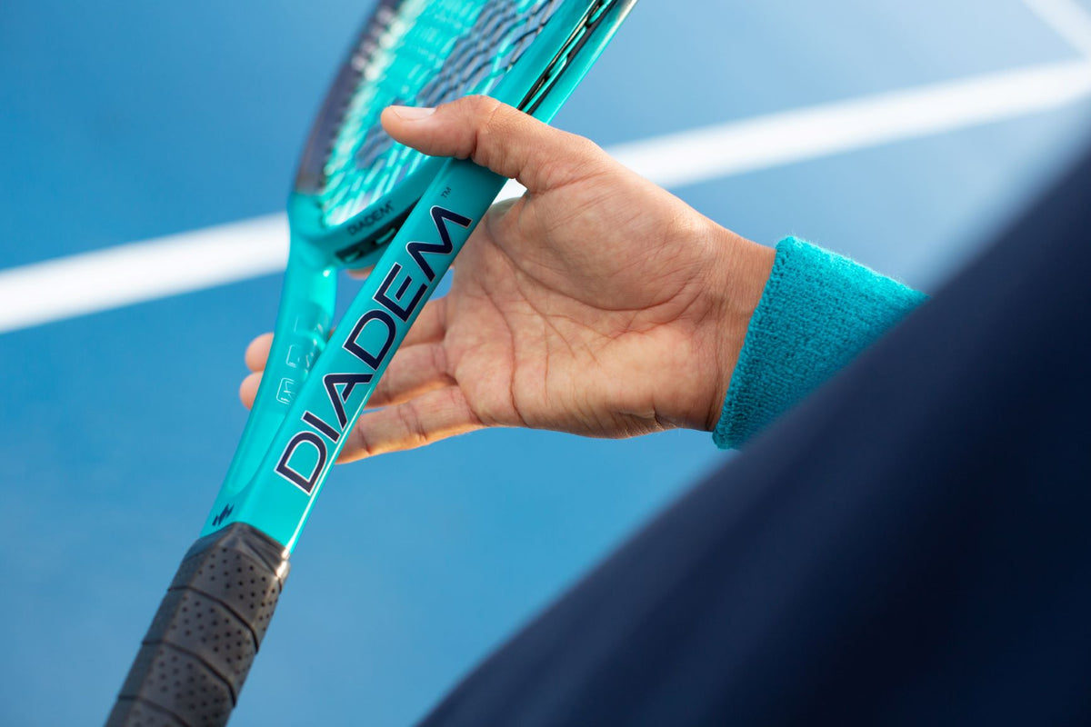 Elfeje Racket Blog & News – Diadem Sports
