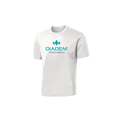 Diadem Pickleball DryCore 100% Polyester Shirt