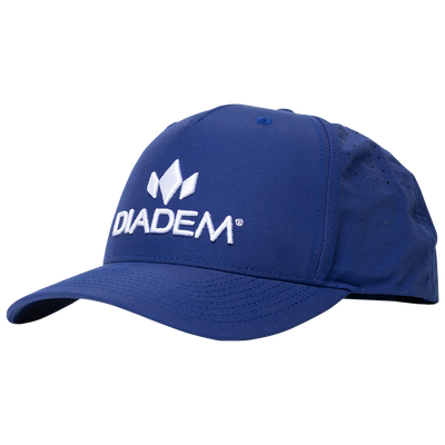 Diadem Performance 5 Panel Hat