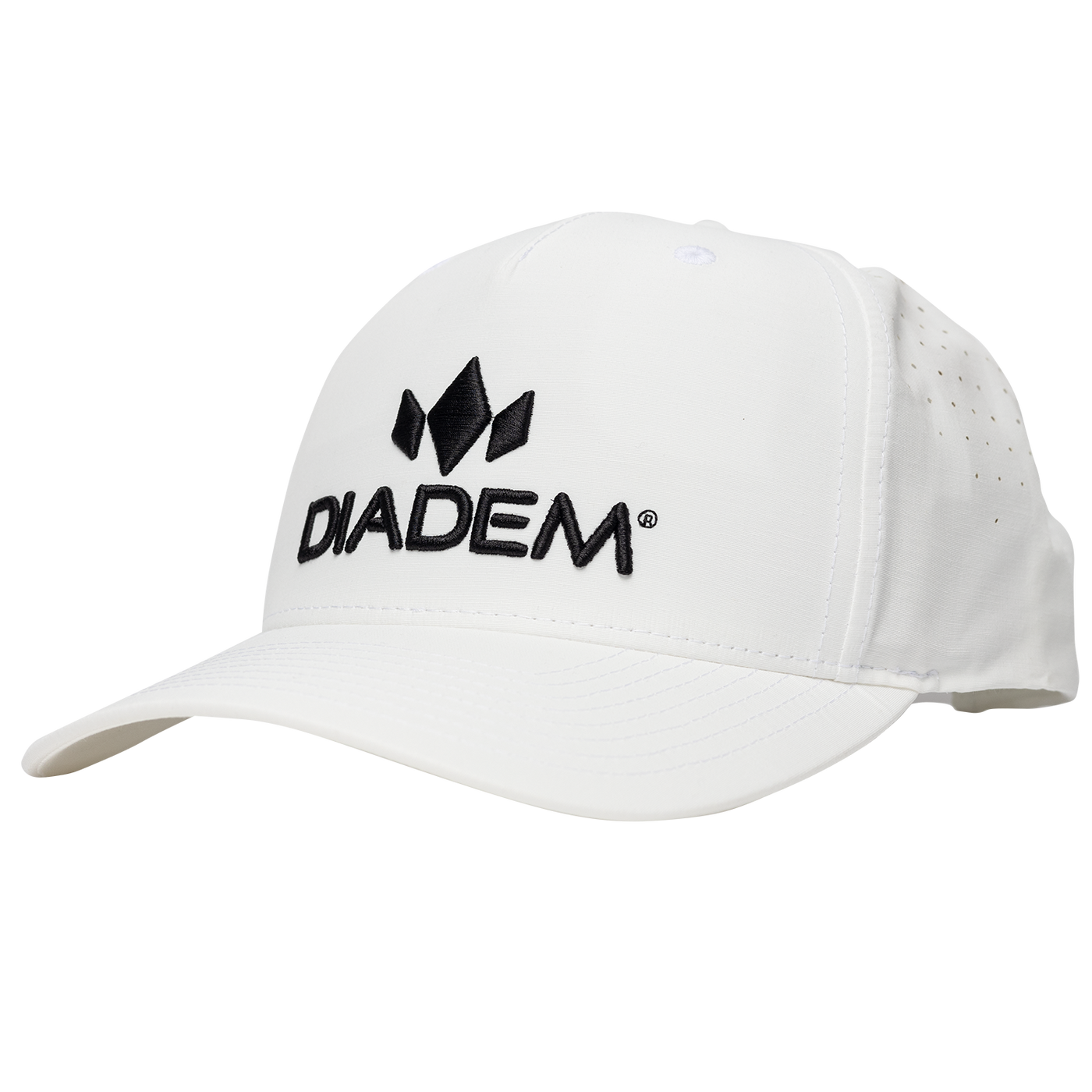 Diadem Performance 5 Panel Hat