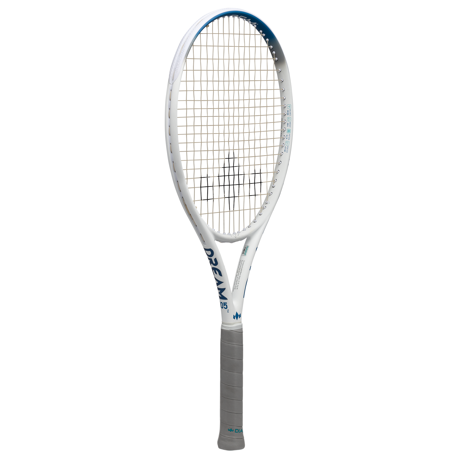 Dream Tennis Racket | Diadem Sports