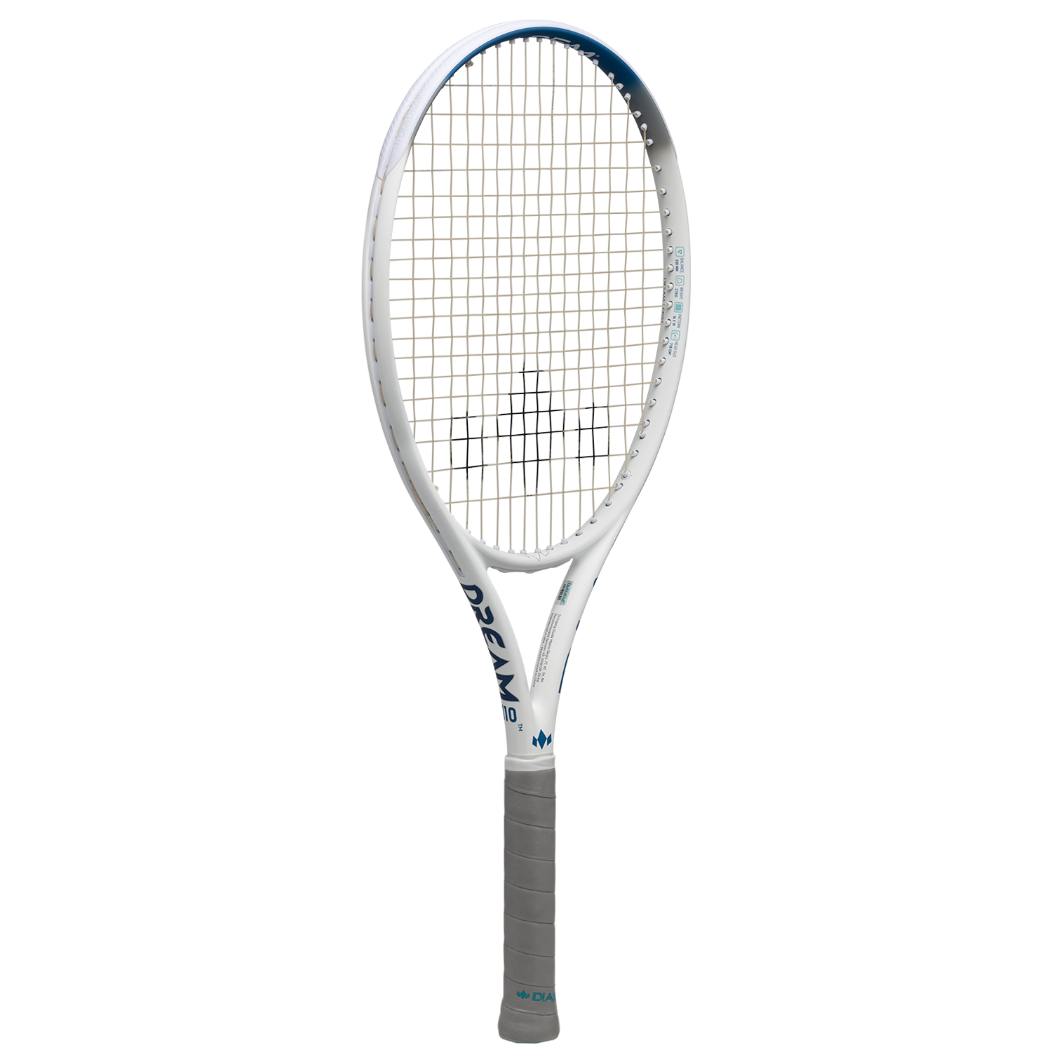Dream Tennis Racket | Diadem Sports