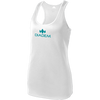 Drycore Racerback Tank