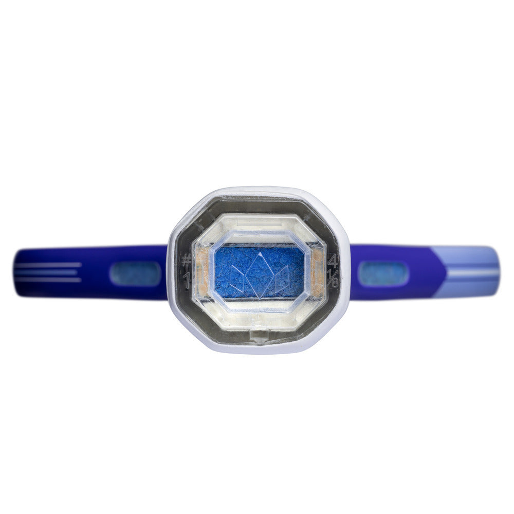 Edge BluCore Hybrid Ultraviolet Pickleball Paddle – Diadem Sports