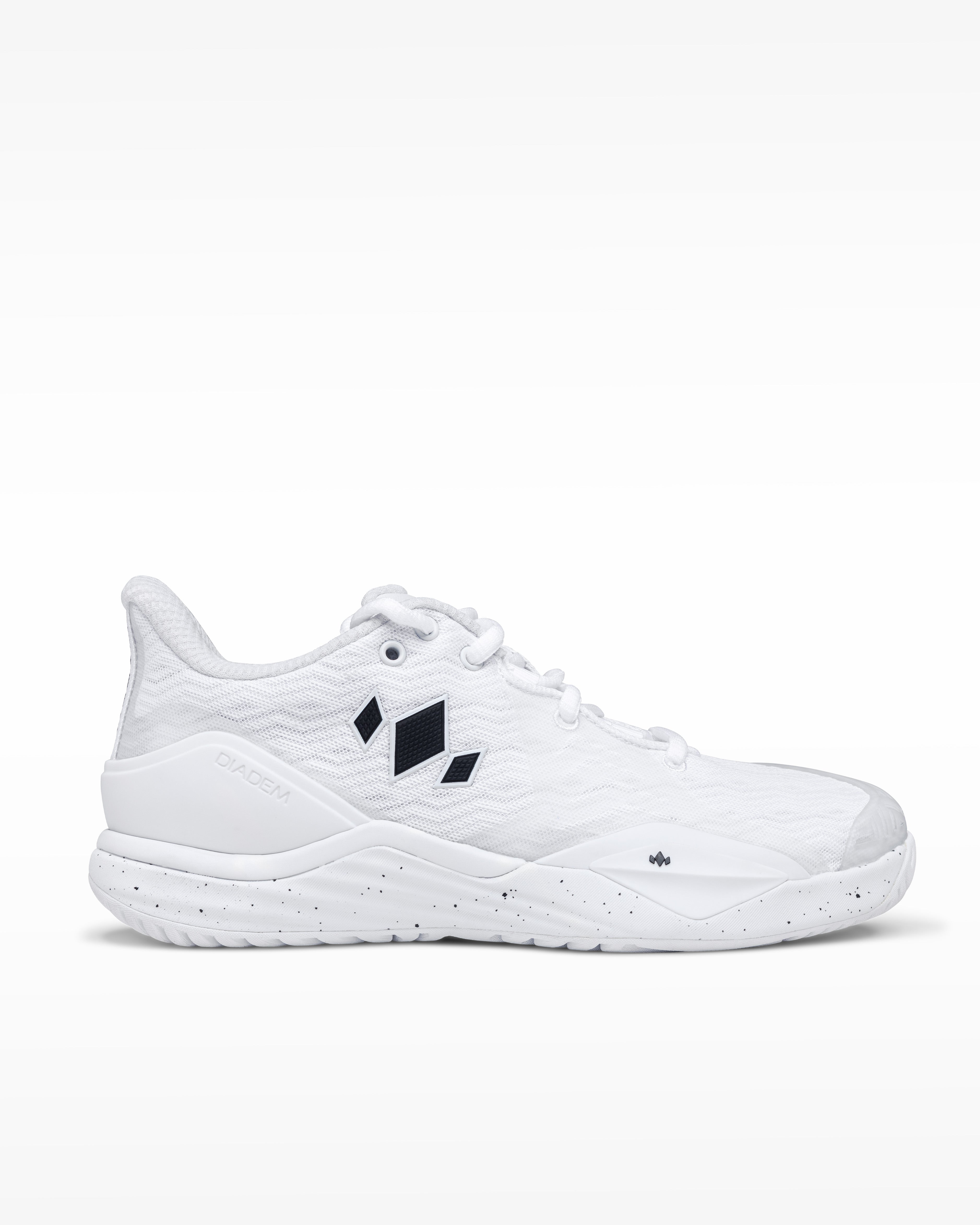 Diadem Court Burst White