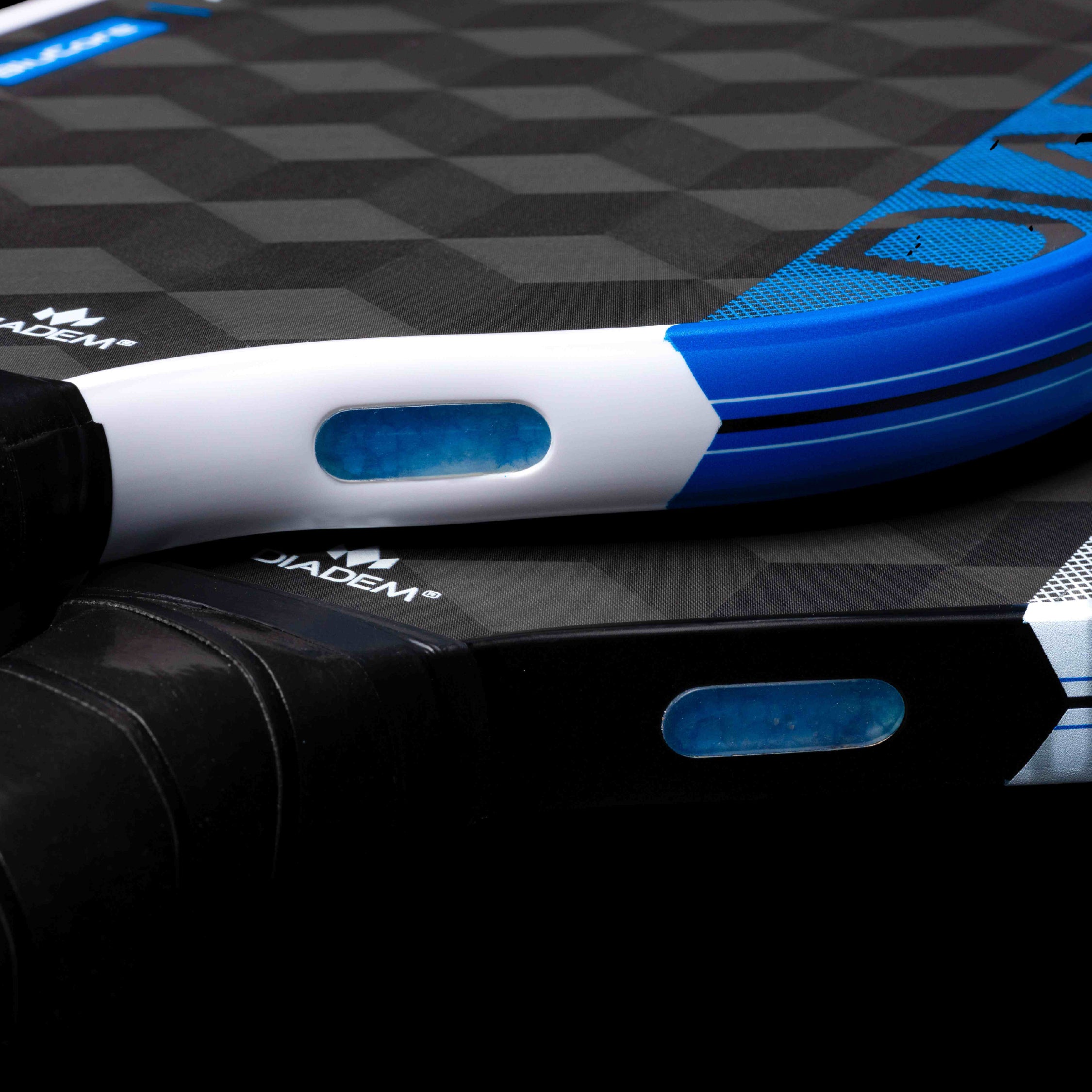 Edge BluCore Pro Pickleball Paddle | Diadem Sports