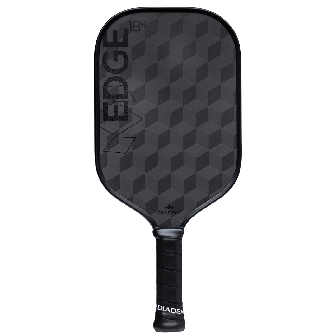 2025-25 秋冬新作  ハイブランドの Edge_18K_Standard_black_9940_8 ラケット(軟式用)
