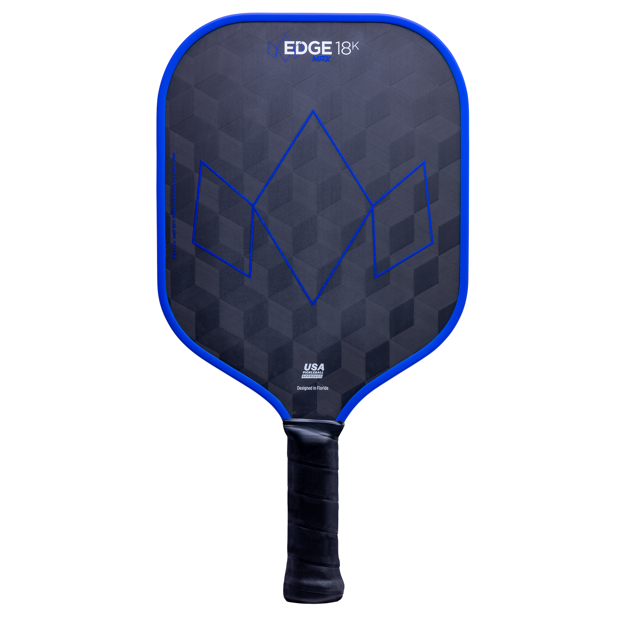 Edge 18K MAX - Thumbnail 2