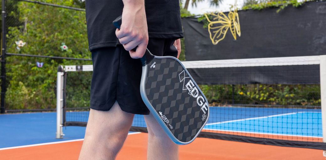 Diadem Edge 18K SP | Performance Pickleball Paddle – Diadem