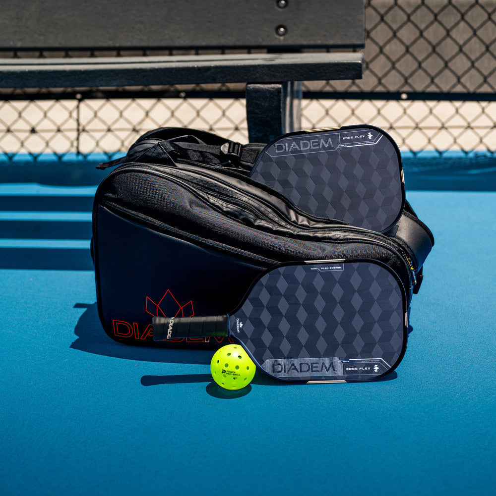 Elevate V4 98 Demo | Racket Demo Program | Diadem – Diadem Sports