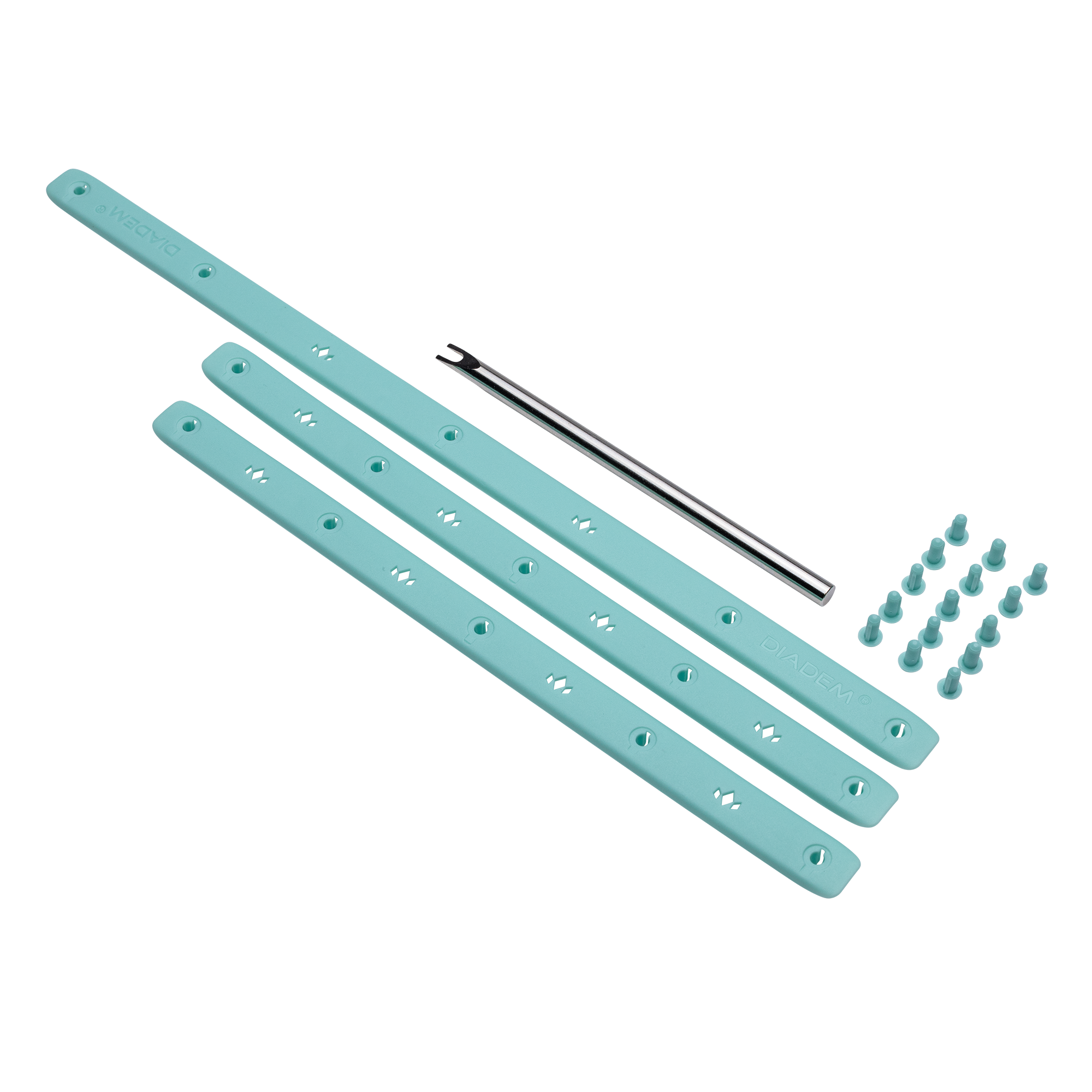 Icon Infinity Edge Guard Kit - Thumbnail 2