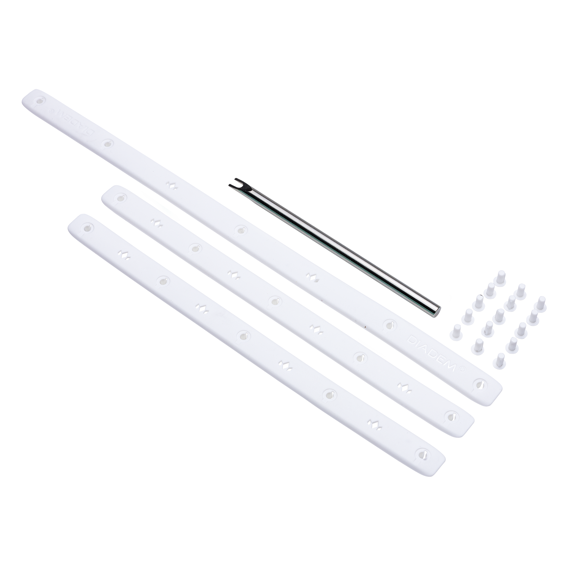 Icon Infinity Edge Guard Kit