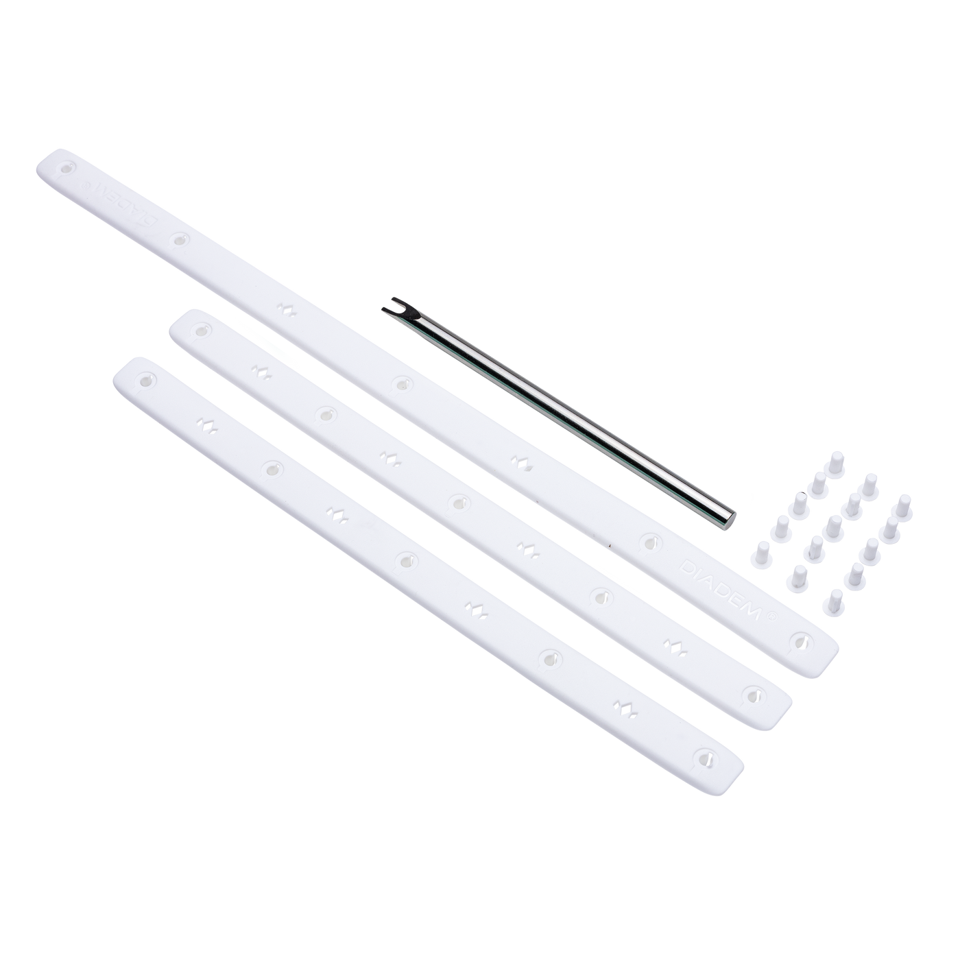 Icon Infinity Edge Guard Kit