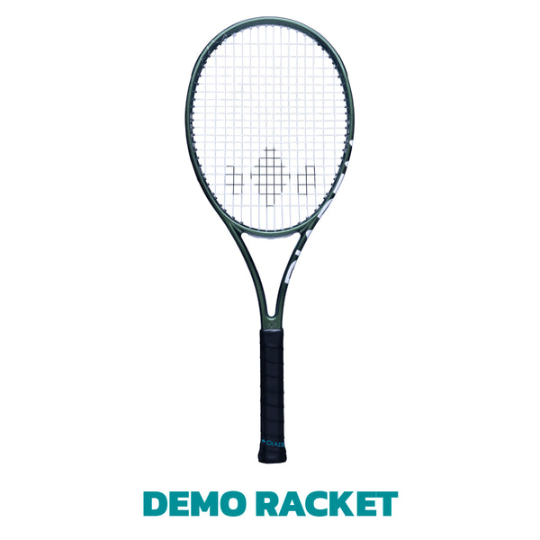 Diadem Elevate 98 V4 Tennis Racket – Diadem Sports