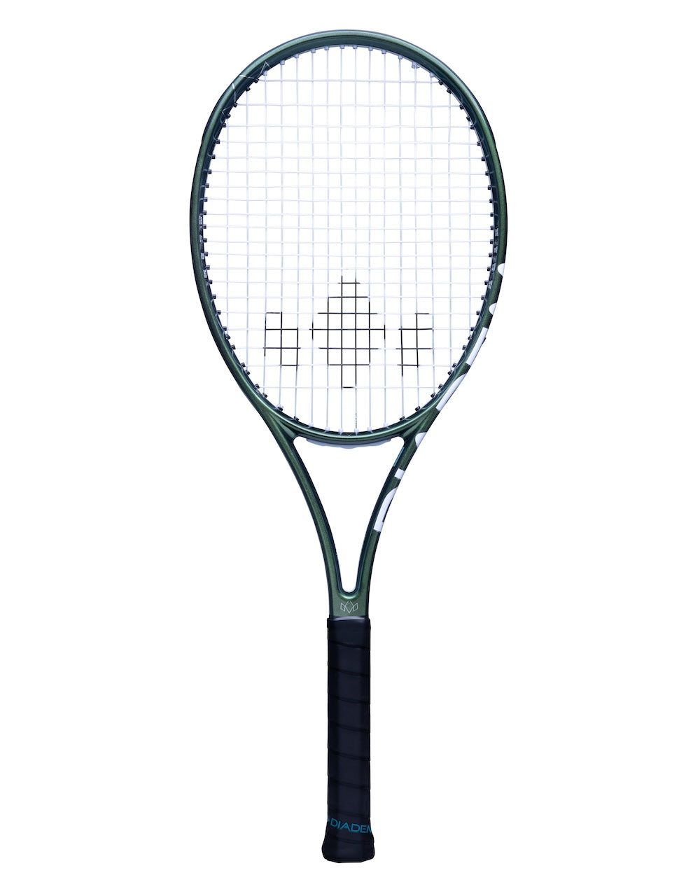 Diadem Elevate 98 v3 Tennis Racket – Diadem Sports