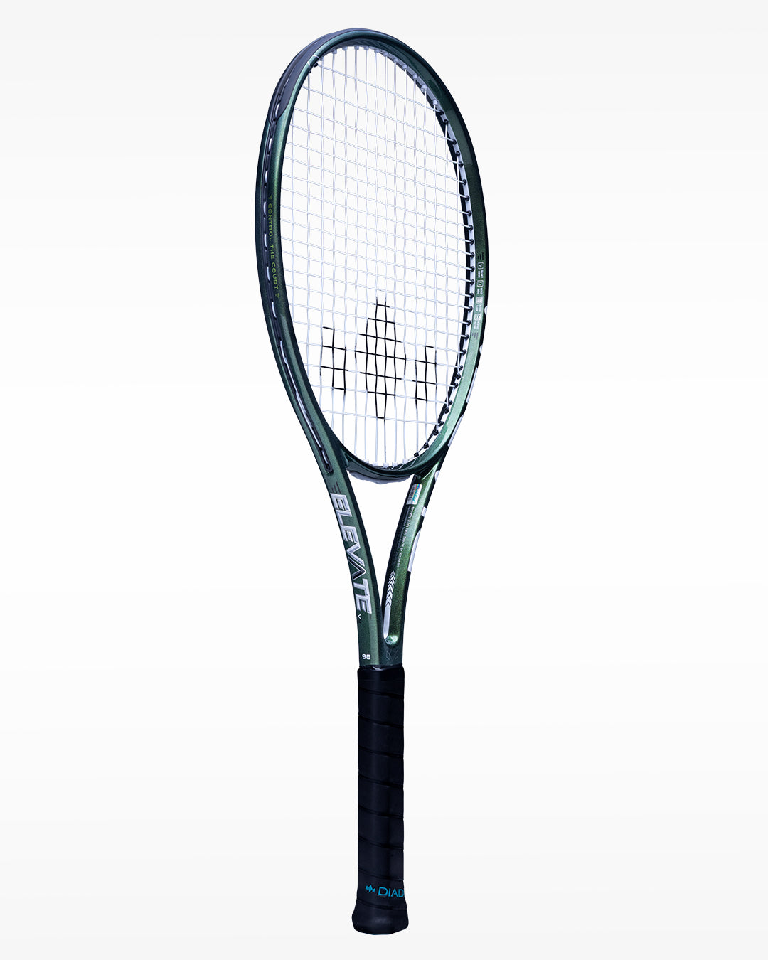 Diadem Elevate 98 v3 Tennis Racket – Diadem Sports