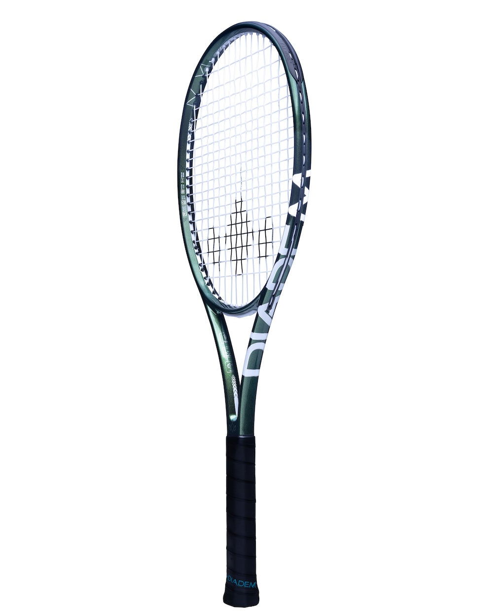 Diadem Elevate 98 v3 Tennis Racket – Diadem Sports