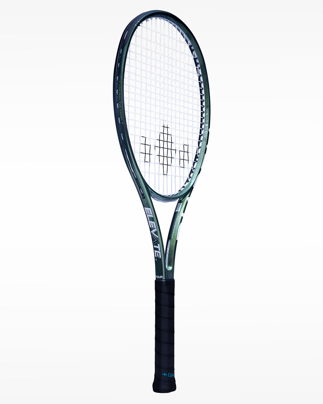 Diadem Elevate 98 v3 Tennis Racket – Diadem Sports