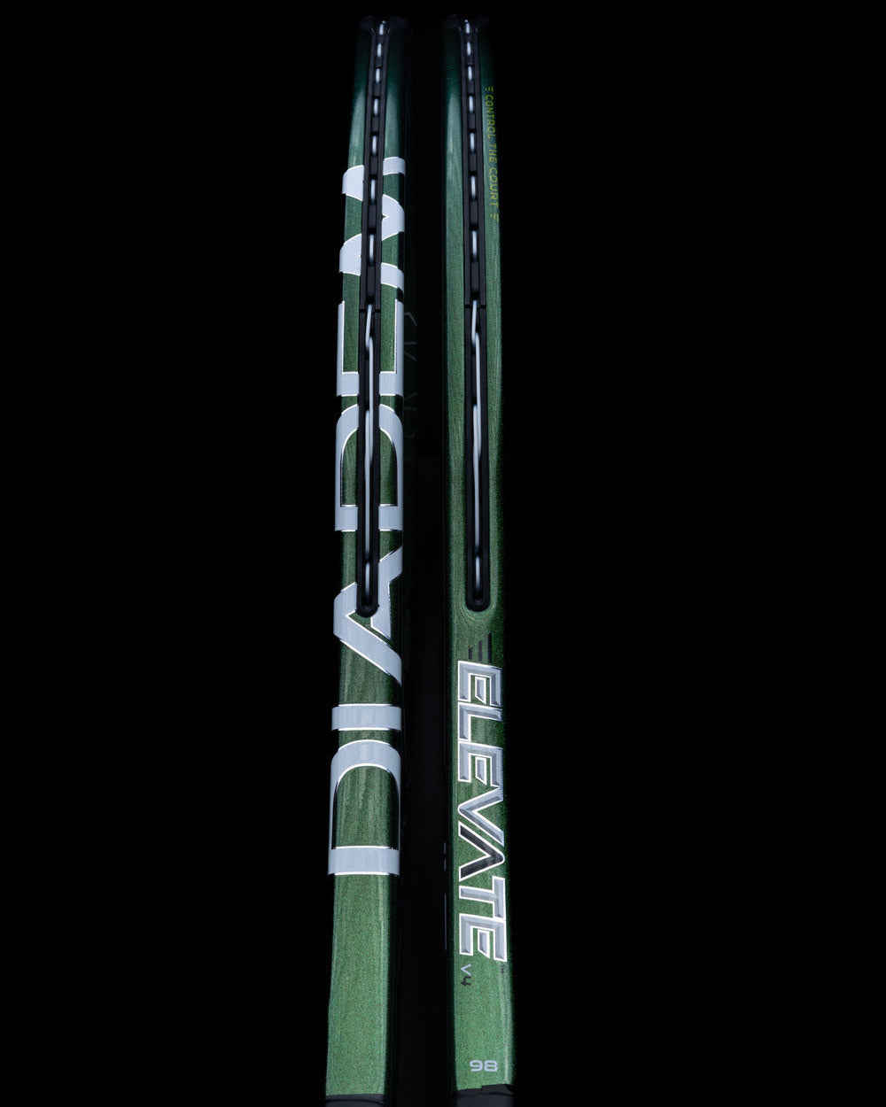 Diadem Elevate 98 V4 Tennis Racket – Diadem Sports