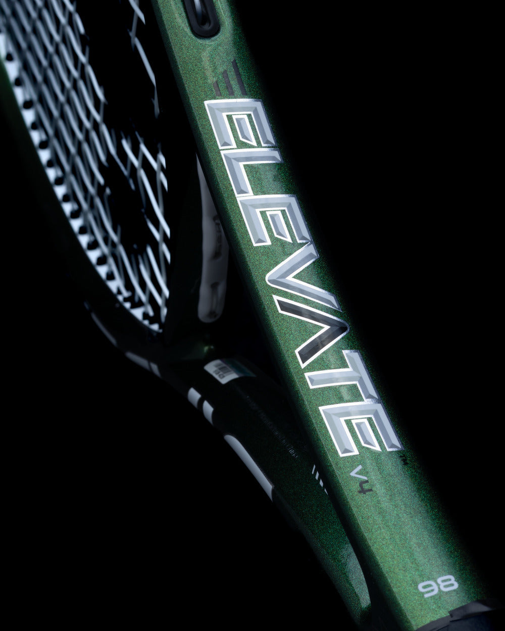 Elevate V4 Tour 98 – Diadem Sports