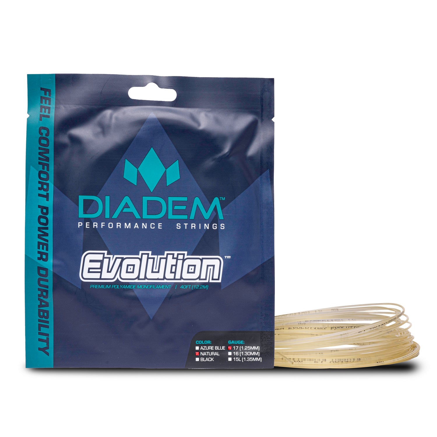 DIADEM　SOLSTICE18　200Ｍリール Diadem Pro X Reel – Diadem Sports