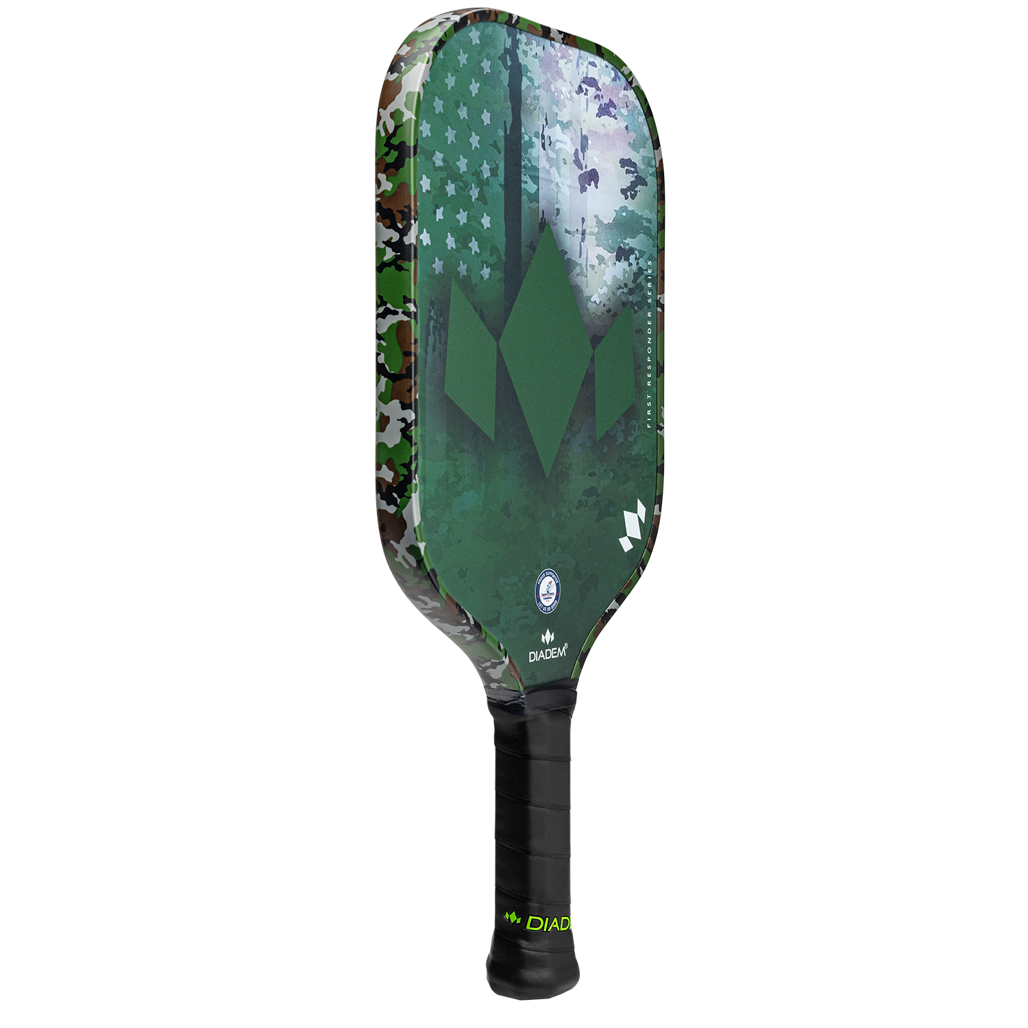 First Responder Series V2 Warrior Edge - Thumbnail 3