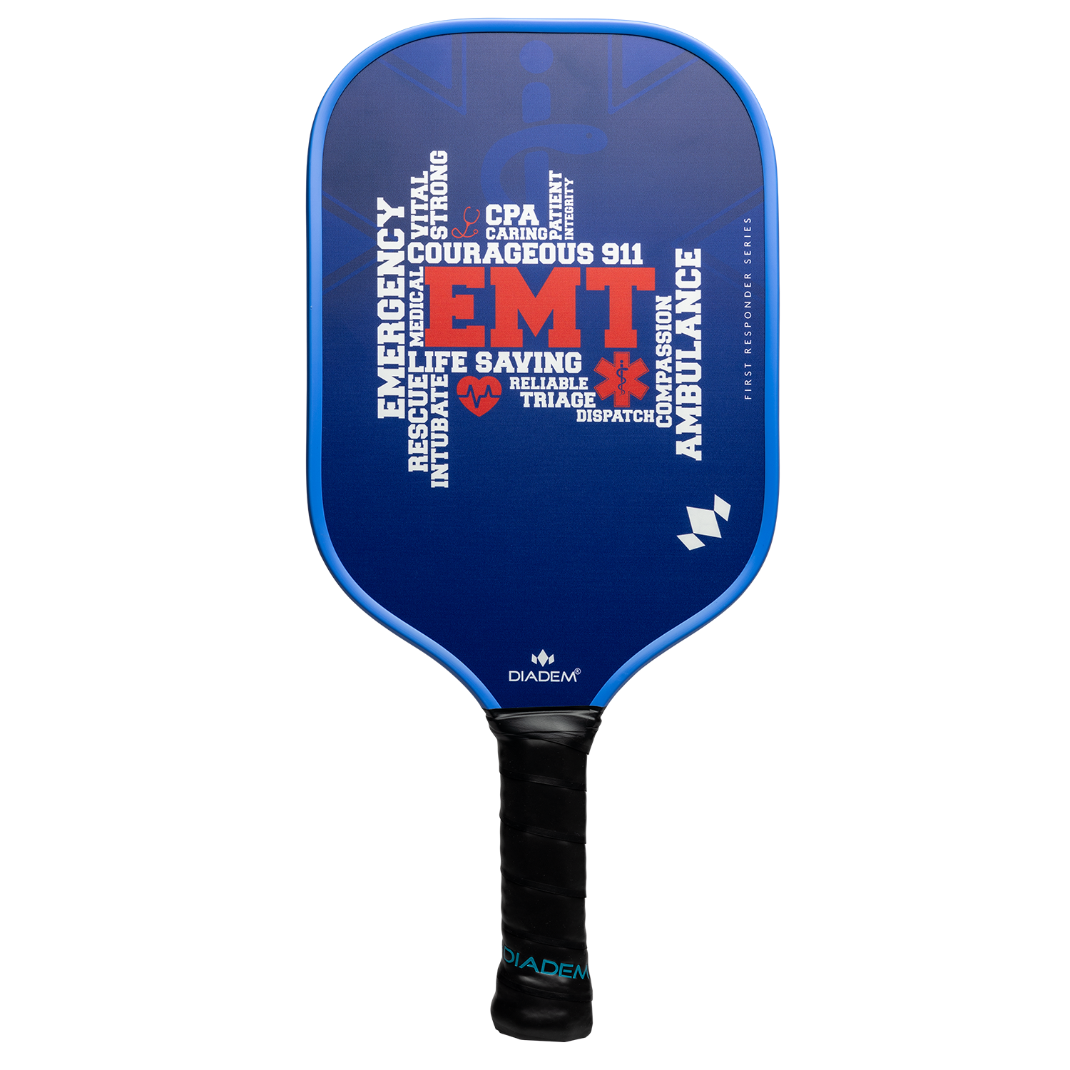 Diadem Sports First Responder Series V2