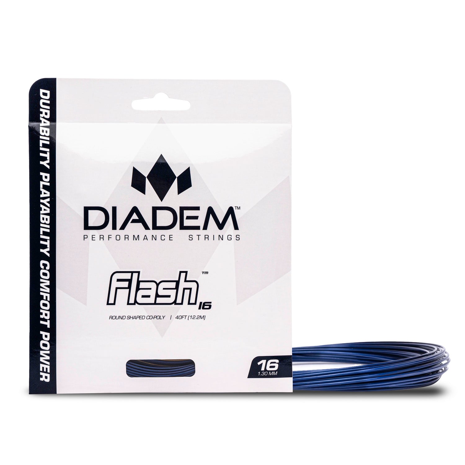 Flash Tennis String