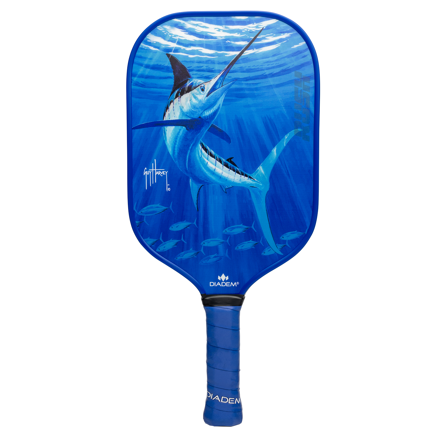 Guy Harvey Limited Edition Pickleball Paddle