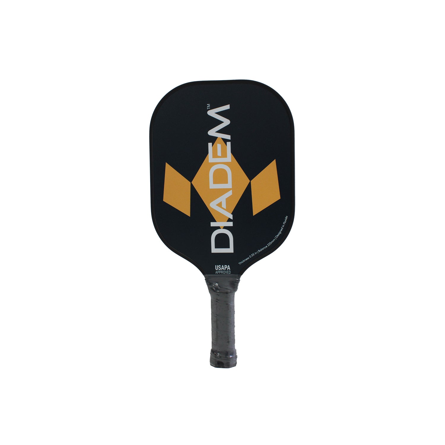 Diadem Hero - Beginner Pickleball Paddle – Diadem Sports