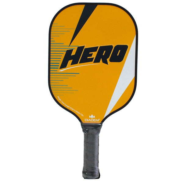 Diadem Hero Pickleball Paddle | Diadem Sports