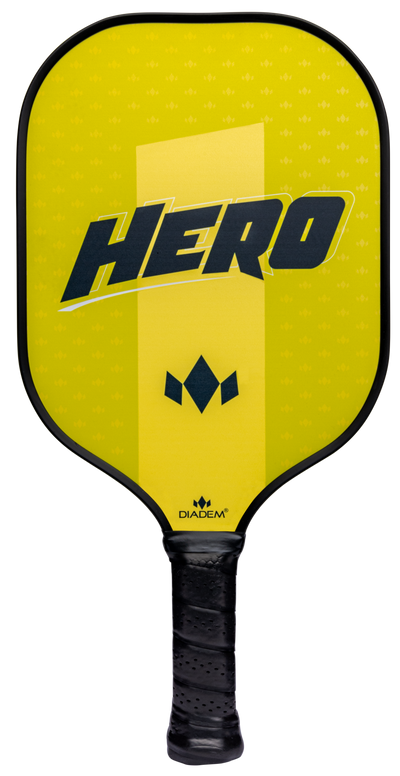 Diadem Hero
