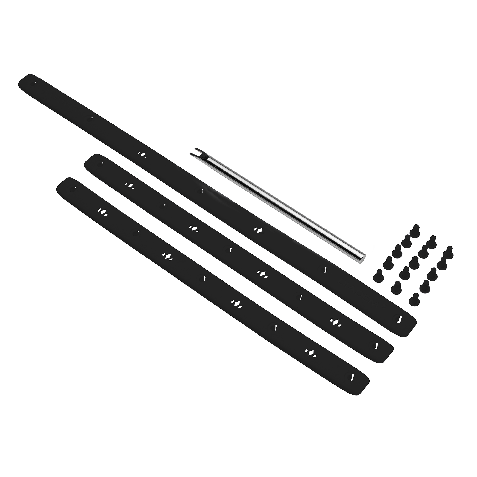 Diadem Sports Icon Infinity Edge Guard Kit - Thumbnail 5