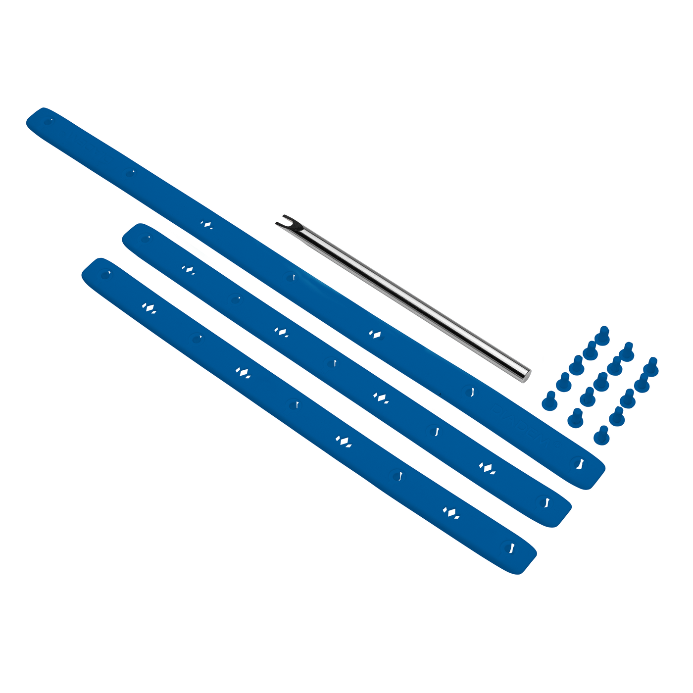 Icon Infinity Edge Guard Kit