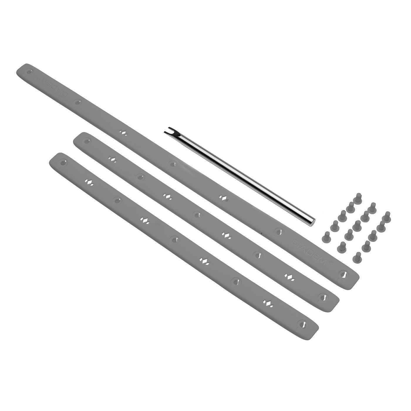 Icon Infinity Edge Guard Kit