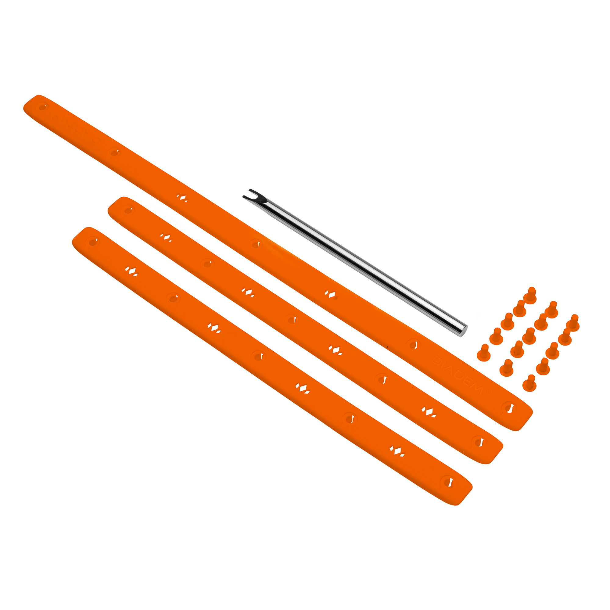 Icon Infinity Edge Guard Kit