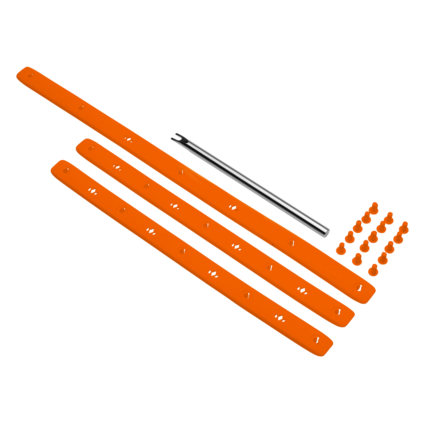 Icon Infinity Edge Guard Kit