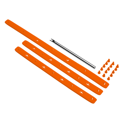 Icon Infinity Edge Guard Kit