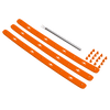 Icon Infinity Edge Guard Kit