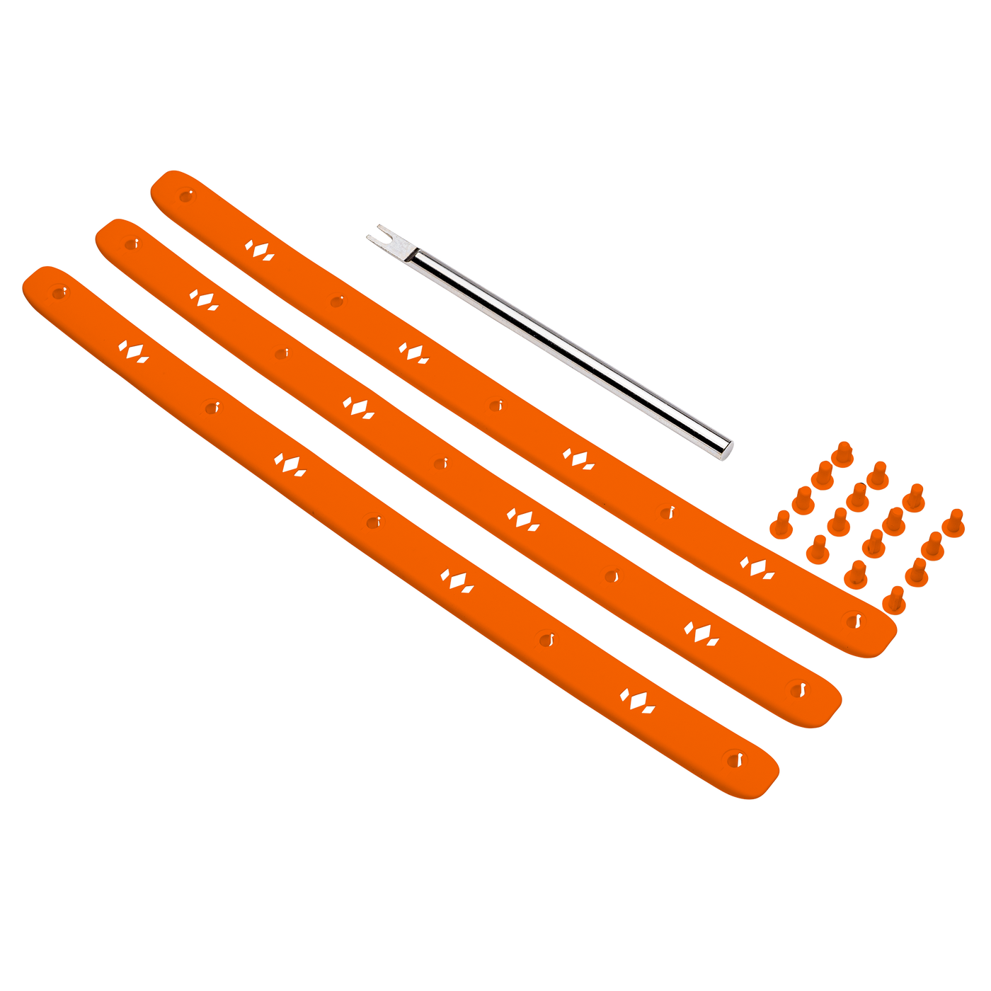Icon Infinity Edge Guard Kit