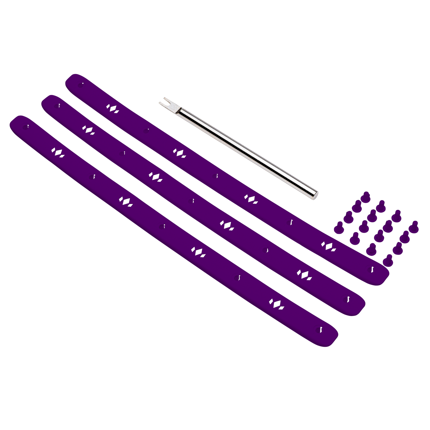 Icon Infinity Edge Guard Kit