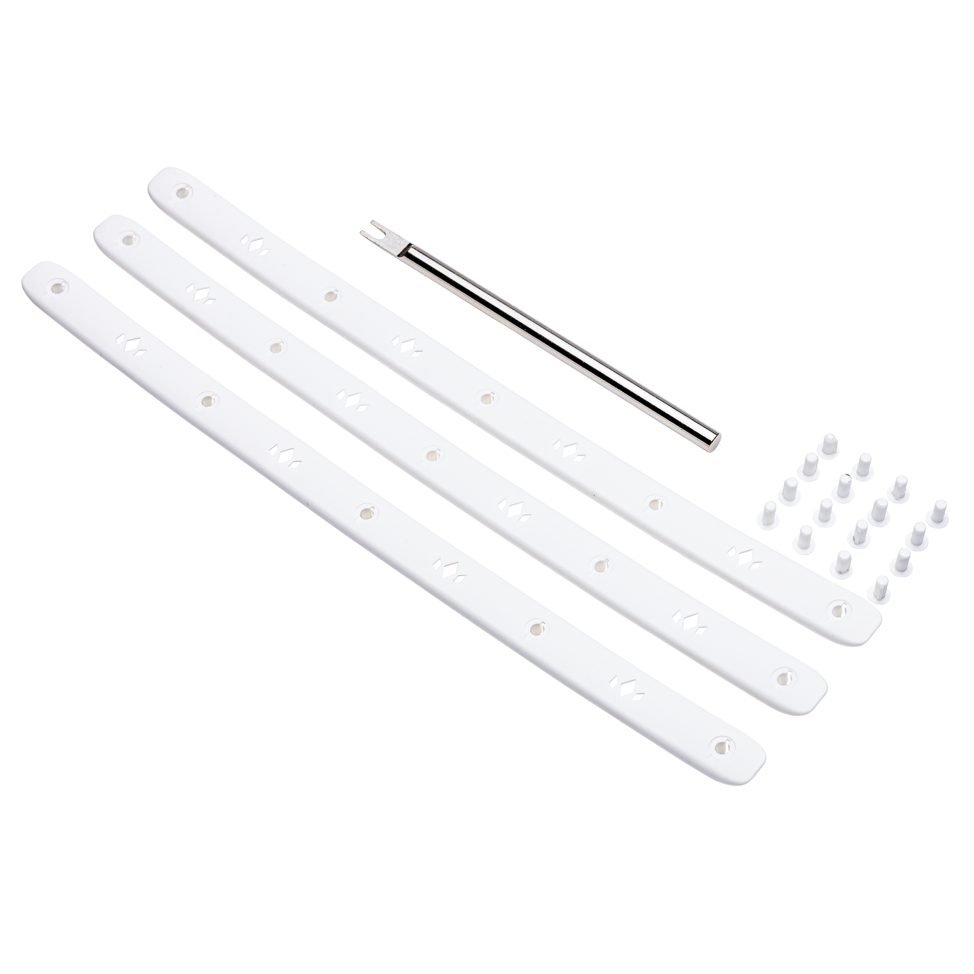 Icon Infinity Edge Guard Kit