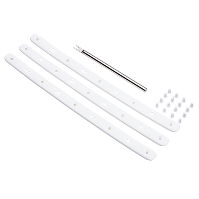 Icon Infinity Edge Guard Kit