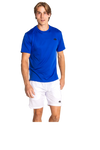 Men's Essential Crew Neck