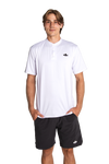 Men's Essential Henley