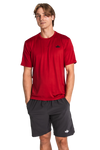 Men's Essential Crew Neck