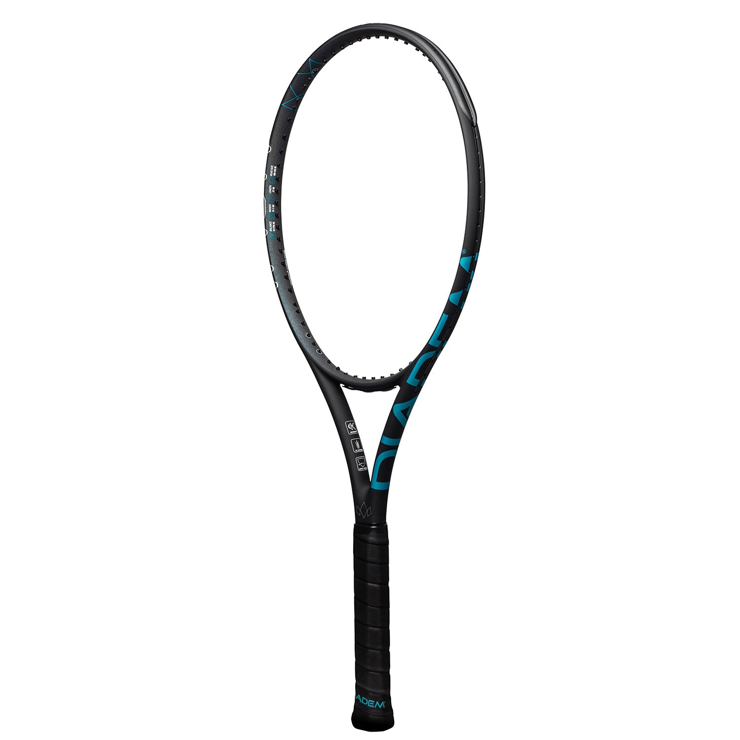 ダイアデム DIADEM NOVA+ V3 テニスラケット G2 305g DIADEM NOVA V3 TOURをインプレ＆評価｜破壊力で魅せる重量級