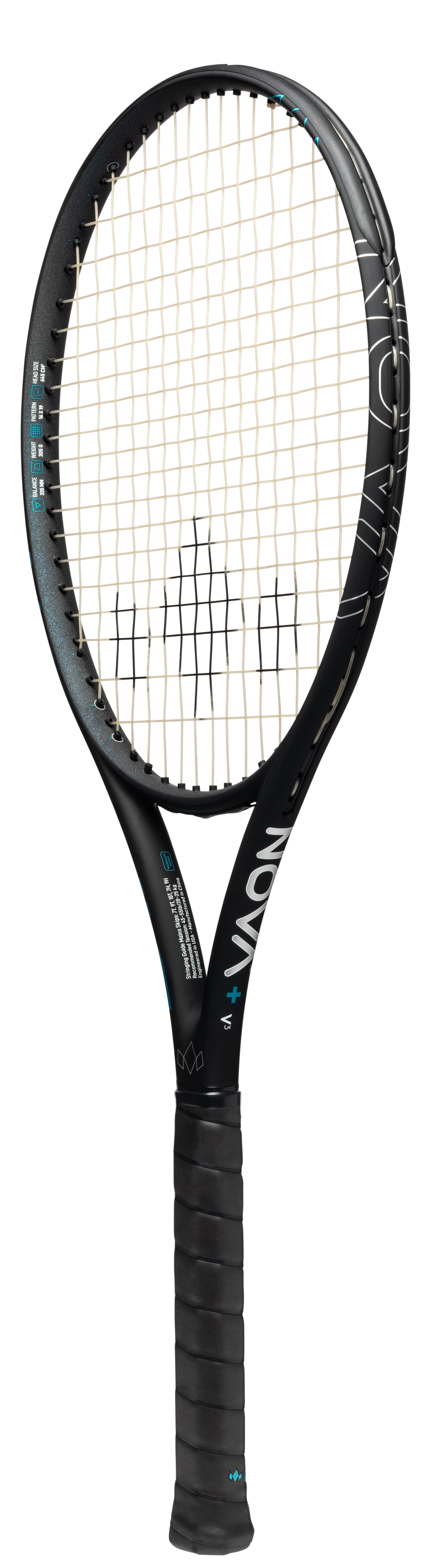 ダイアデム(DIADEM) 2024 NOVA V3 ２本セット Nova_V3_strings0122_Tour.jpg?v