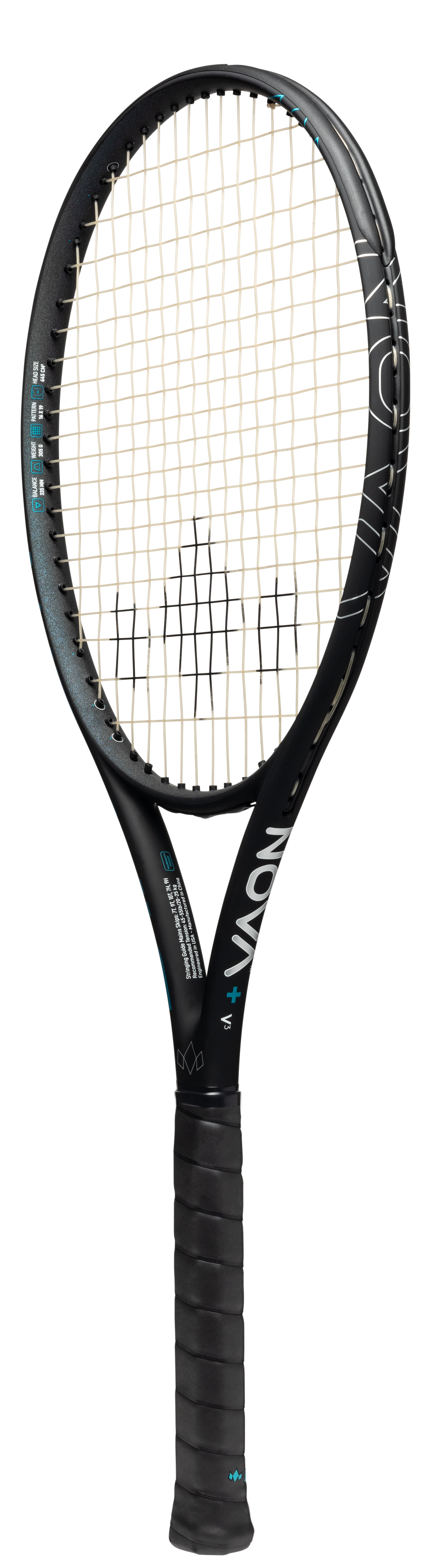 Nova V3 Plus