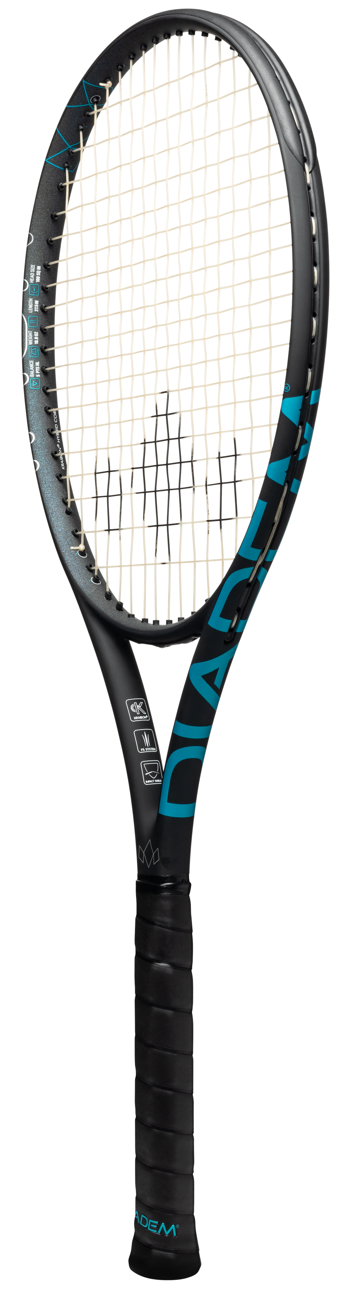 Diadem Rackets Nova Rackets – Diadem Sports